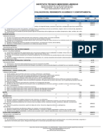 Informe Final Estudiante