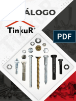 Catalogo Tinkur