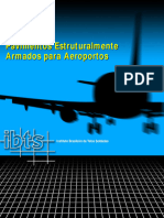 IBTS - Pavimentos Estruturalmente Armados Para Aeroportos