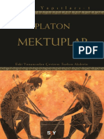 Mektuplar - Platon ( PDFDrive )