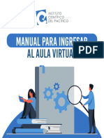 Manual para Ingresar Al Aula Virtual Inpeco