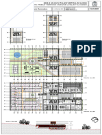 Manizales Centro Urbano Recreativo: 2023-2 Un-Eayu Taller Vertical de Lugar