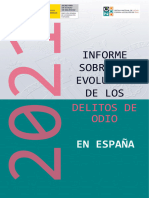 Informe Evolucion Delitos de Odio Vdef