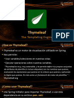 10 thymeLeafEsp