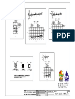 Detalles Estructurales: Detalle