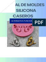 Manual de Moldes de Silicona Caseros-1
