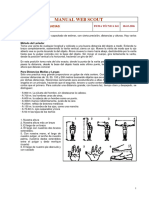 Medicion de Distancias