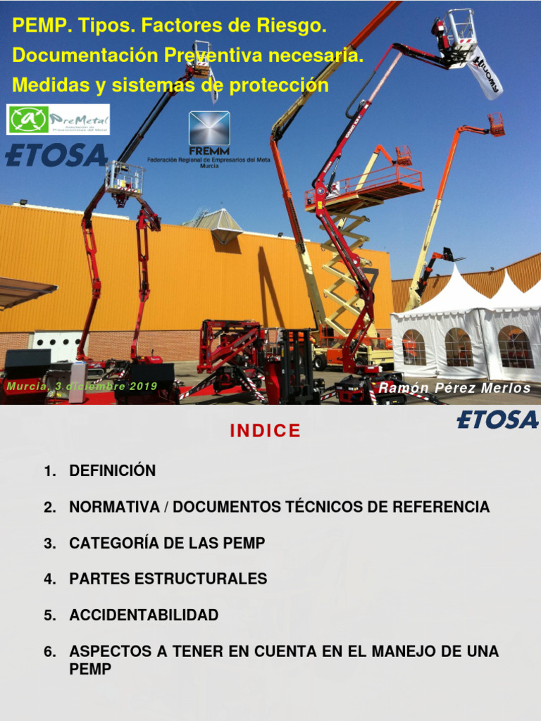 Pemp. Fremm. Diciembre 2019 1 | PDF | Eje | Transmisión de energía ...