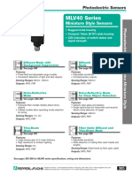 Pepperl-MLV40-6 40B 49 115-Datasheet