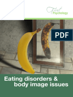 Eating and Body Image Booklet