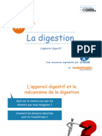 Diaporama La Digestion 3