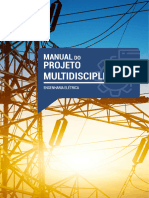 Projeto Multidisciplinar Iv - Engenharia Elétrica