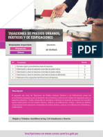 Encarte Tasaciones PDF