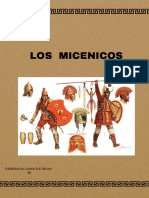 Los Micenicos