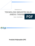 Pertemuan Ke-11 ITSI