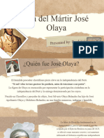 Prudencio Aldave - PPT Jose Olaya