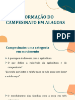 Aula (Campesinato em Alagoas)