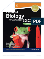 Essential Biology For Cambridge IGCSE 2nd Edition-2