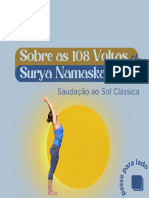 Sobre Às 108 Voltas