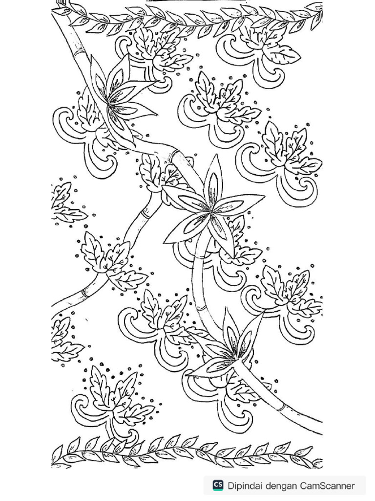 Batik | PDF