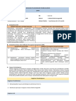 RPP Induksi Elektromagnetik