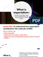 3 Imperialism PP