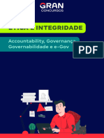 Accountability, Governança, Governabilidade e e-Gov