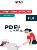 O Empregador