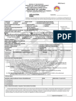 Spes Form 2