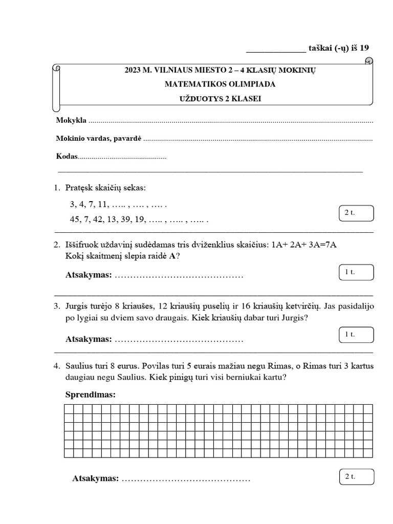 uzduotys-2-kl-lietuviu-k-pdf