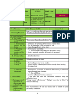 Reading Intervention Template JHS