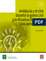 Cine de Andalucia