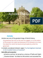 Ashoka