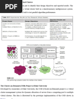 Virtualization For Data-Centre Automation