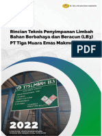 Rintek Penyimpanan LB3