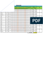 Kanawha County Schools 08-09 Calender | PDF | Festival | Public Holiday