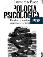 Tipologia Psicologica by Marie-Louise Von Franz