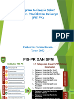 PIS PK 7 Juli 2022