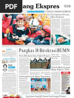 Download KoranPadangEkspresRabu26Oktober2011byAllFaceminangSN70364271 doc pdf