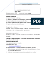 Modulo 1 COMPETENCIAS GERENCIALES