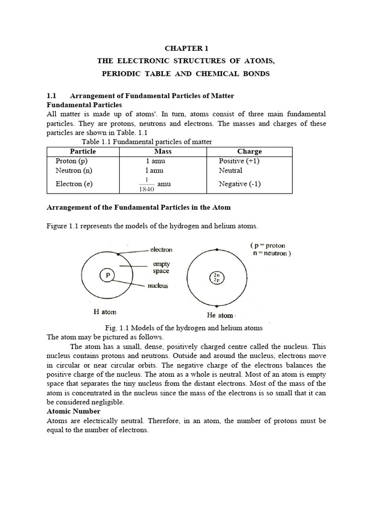 Chap 1 | PDF | Technology & Engineering