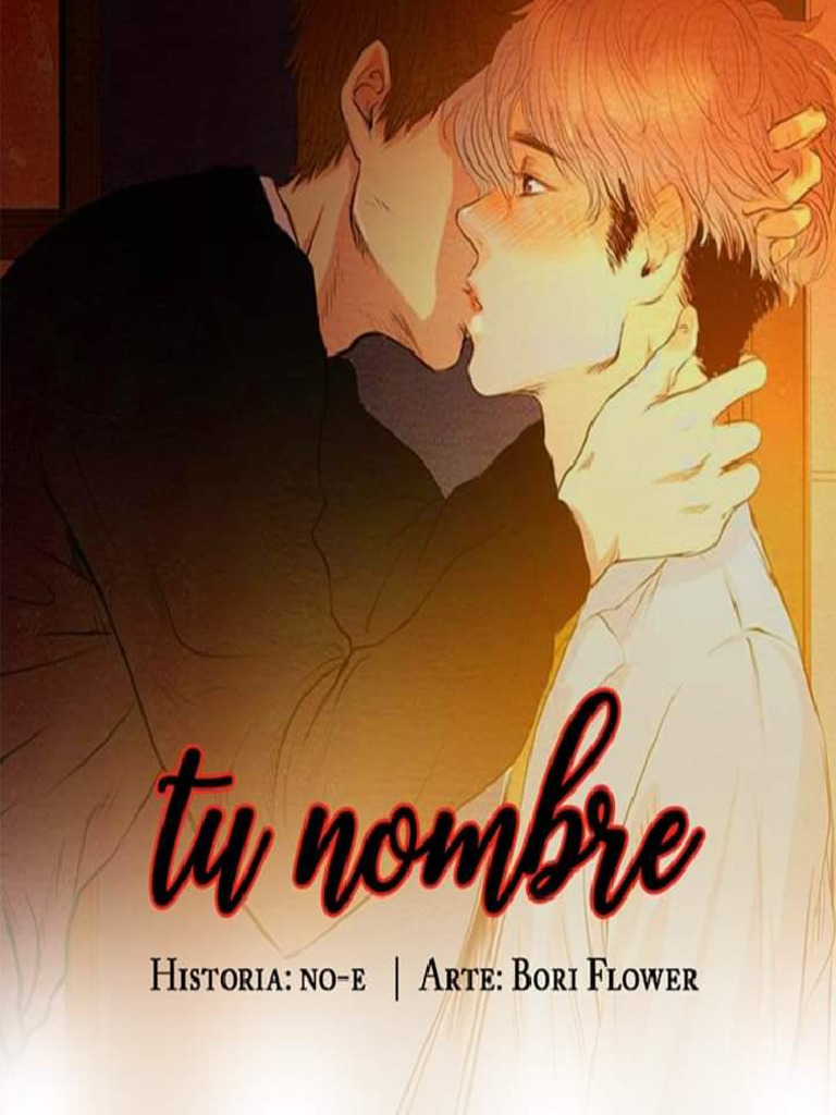 (ONE SHOT) Tu Nombre | PDF