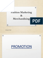 3)Marketing Promotion-converted