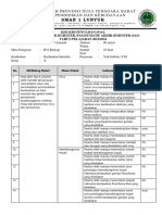 X Kisi-Kisi SAS Biologi 23-24