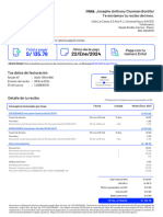 Total A Pagar: Tus Datos de Facturación