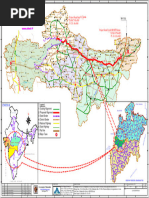 Bangladesh Road Network Overview | PDF
