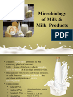 11-Microbiology of Milk and Milk Product