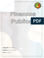 El Crecimiento Económico, Precio Del Petróleo, Ingresos Permanentes y No Permanente, y El Presupuesto General de El Estado