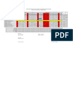 Daftar Jadwal Dinas Ranap B 21 Januari-20 Feb 2024 NEW