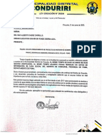 Documento de Solicito Sierra Azul